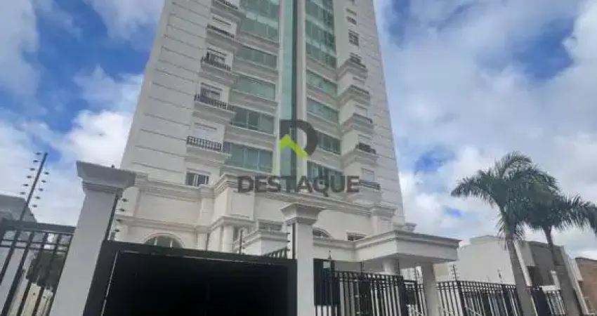 Apartamento com 3 quartos à venda no Country, Cascavel 