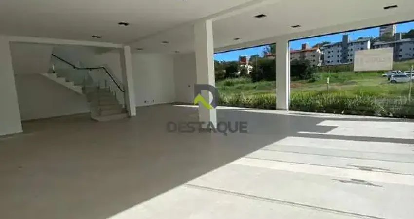 Sala comercial para alugar no Centro, Cascavel 