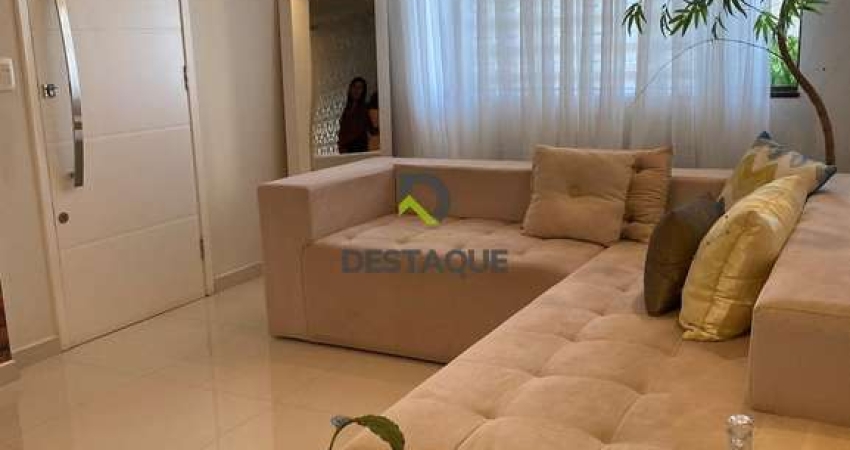 LINDO SOBRADO MOBILIADO À VENDA NA NEVA - ELEGÃNCIA,CONFORTO E PRONTO PARA MORAR