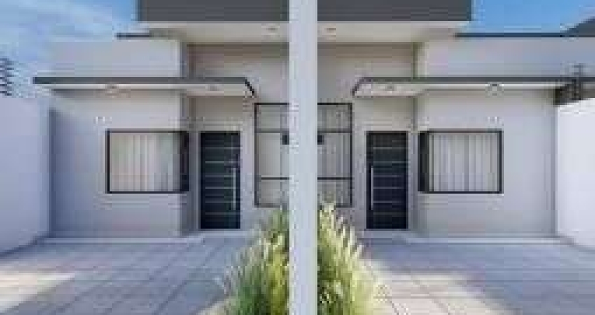 ** CASA COM 02 SUITES DE R$ 430.000,00 POR R$ 400.000,00