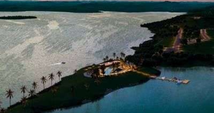 ** MARINAS DO IGUAÇU  (Thermas e Condomínio Resort)