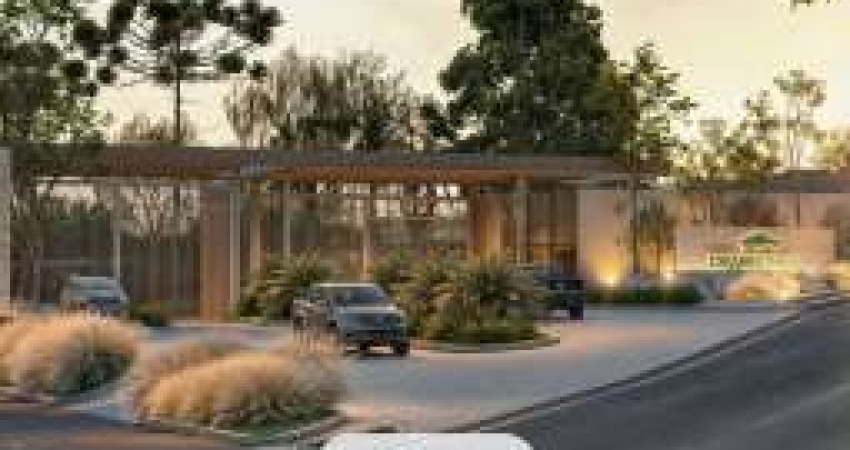 ** CONDOMINIO OKABE MORI - TERRENOS DE 1.000 A 1.500 M2