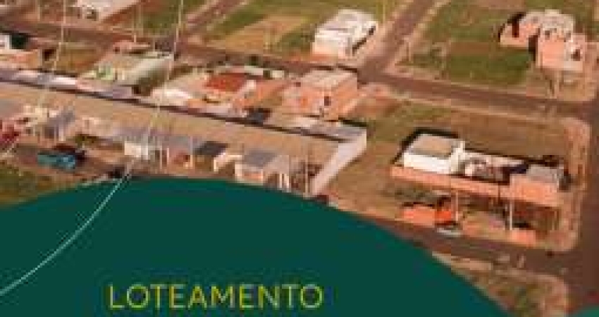 ** LOTEAMENTO SIENA