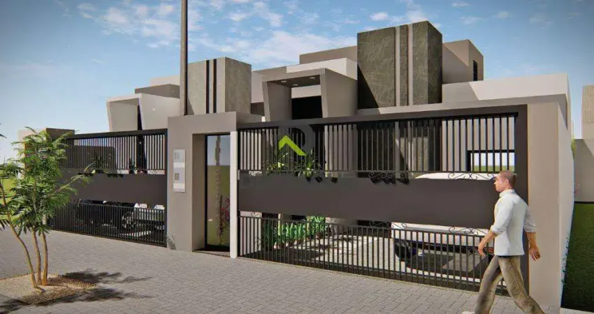 * Casa no Tropical III