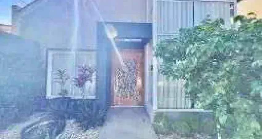 Casa em condomínio fechado com 4 quartos à venda no Pacaembu, Cascavel