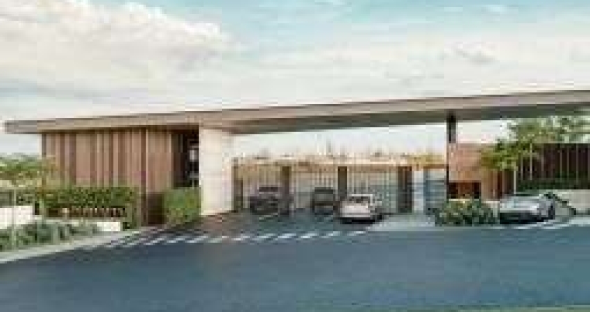 ** CONDOMINIO FECHADO TERRA ALTA