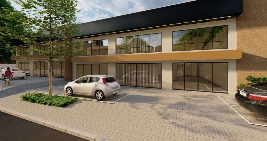 Sala comercial à venda no Neva, Cascavel 