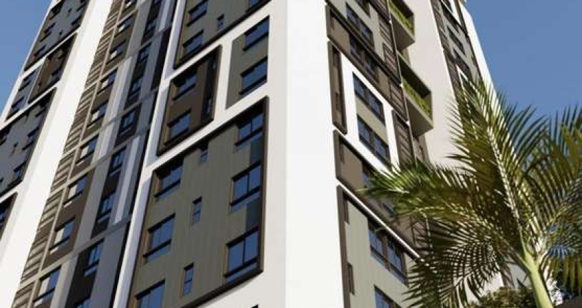 Apartamento com 2 quartos à venda no Centro, Cascavel 