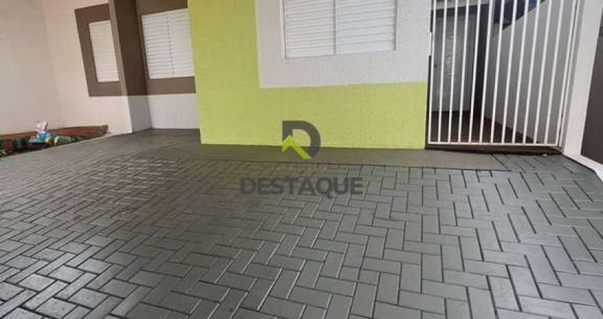 Casa com 2 quartos à venda no Parque Verde, Cascavel 