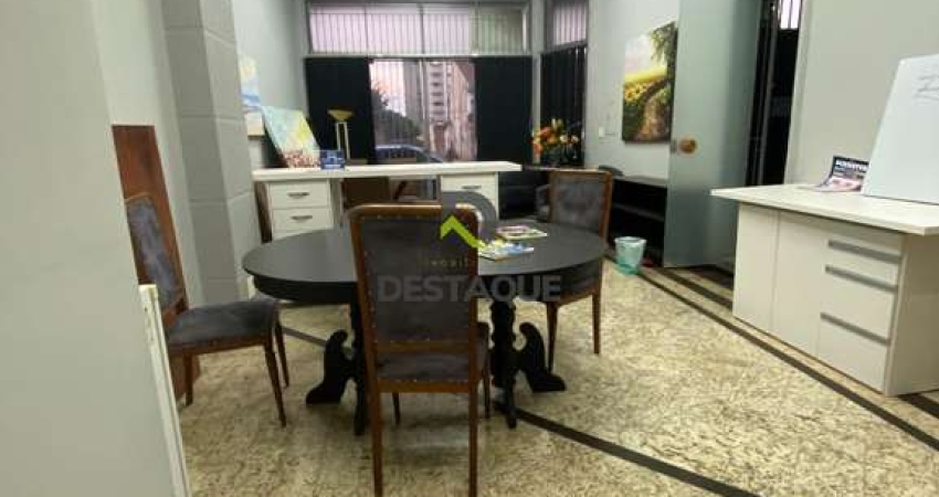 Sala comercial para alugar no Centro, Cascavel 