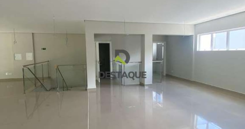 Sala comercial para alugar no Centro, Cascavel 