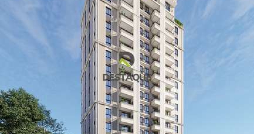 Apartamento na planta 1 suite e um quarto- Ed. Sicilia - Alto Alegre
