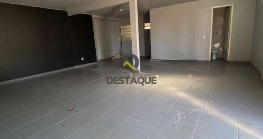 Barracão / Galpão / Depósito para alugar no São Cristóvão, Cascavel 