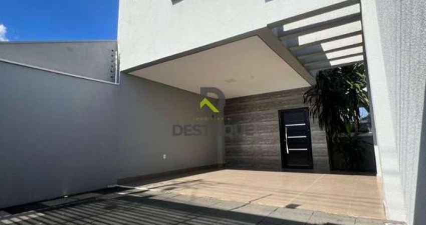 Casa com 3 quartos à venda no Universitário, Cascavel 