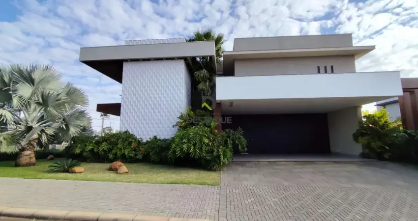 Casa com 4 quartos à venda no FAG, Cascavel 