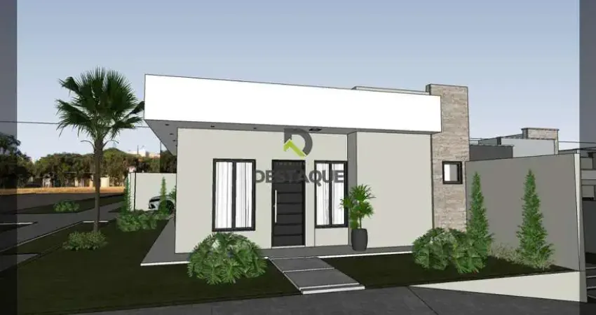 Casa com 3 quartos à venda no Cascavel Velho, Cascavel 