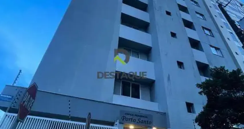 Apartamento com 2 quartos à venda no Centro, Cascavel 