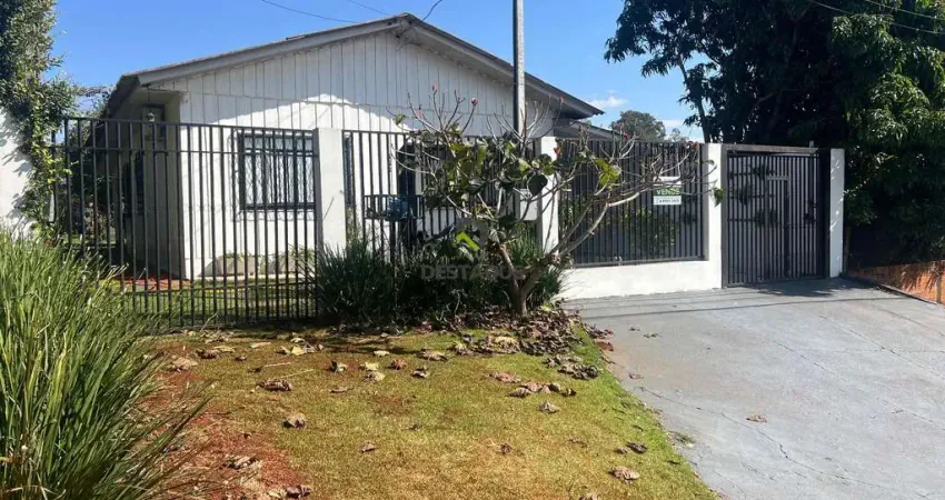 Casa com 3 quartos à venda no Universitário, Cascavel 
