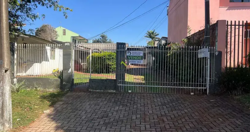 Casa com 3 quartos à venda no Universitário, Cascavel 
