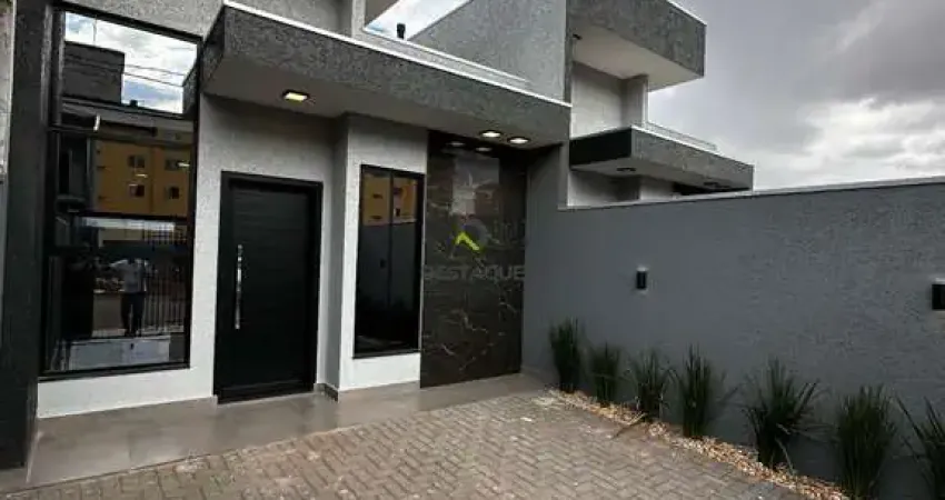 Casa com 2 quartos à venda no Angra dos Reis, Cascavel 