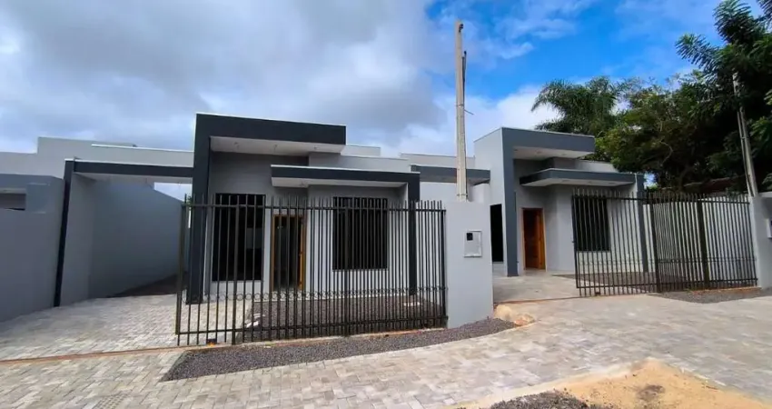 Casa com 2 quartos à venda no Brasília, Cascavel