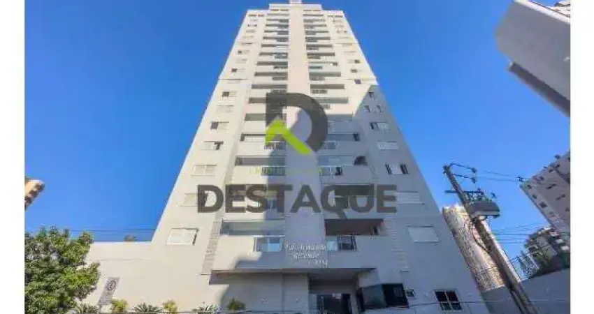 Apartamento com 3 quartos à venda no Centro, Cascavel