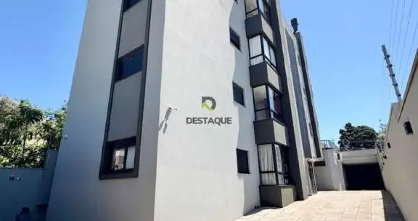 Apartamento com 2 quartos à venda no Cancelli, Cascavel