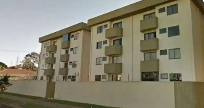 Apartamento com 1 suite e um quarto- ed. amazonia- bairro country