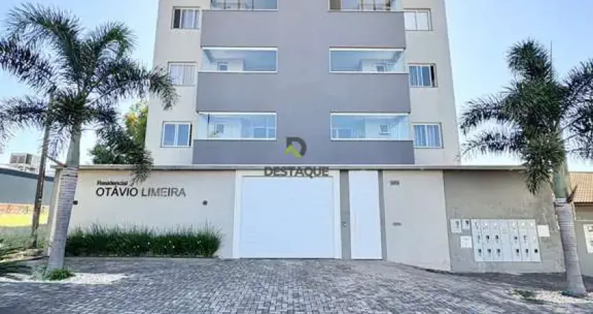 Apartamento com 2 quartos à venda no Recanto Tropical, Cascavel