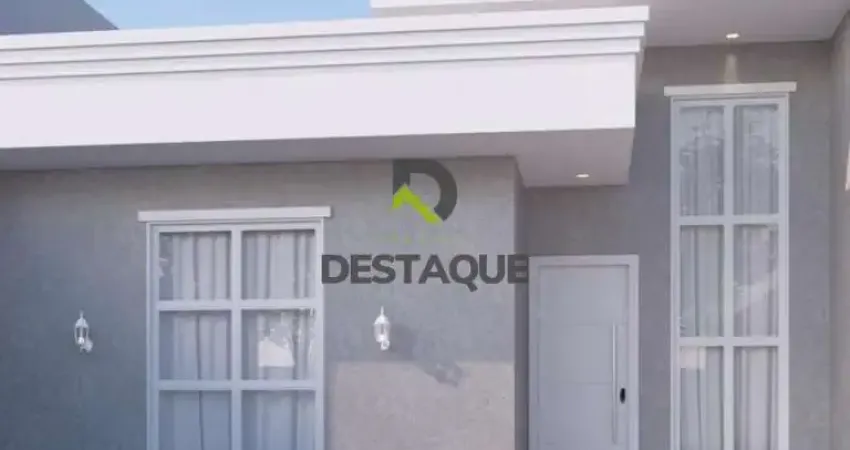 Casa com 2 quartos à venda no Recanto Tropical, Cascavel 