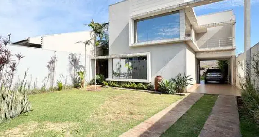 Casa com 3 quartos à venda no Pioneiros Catarinenses, Cascavel
