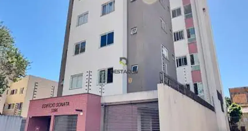 Apartamento com 2 quartos à venda no Centro, Cascavel