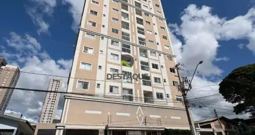 Apartamento com 3 quartos para alugar no Centro, Cascavel 