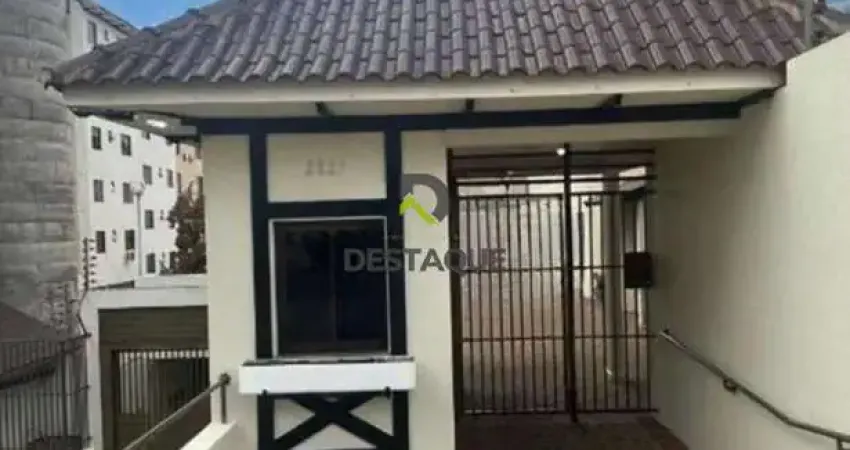 Apartamento para venda com 2 dormitorios ed. dresden- bairro country