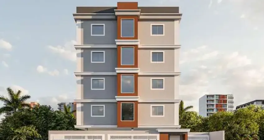 Apartamento com 1 quarto à venda no Santa Cruz, Cascavel