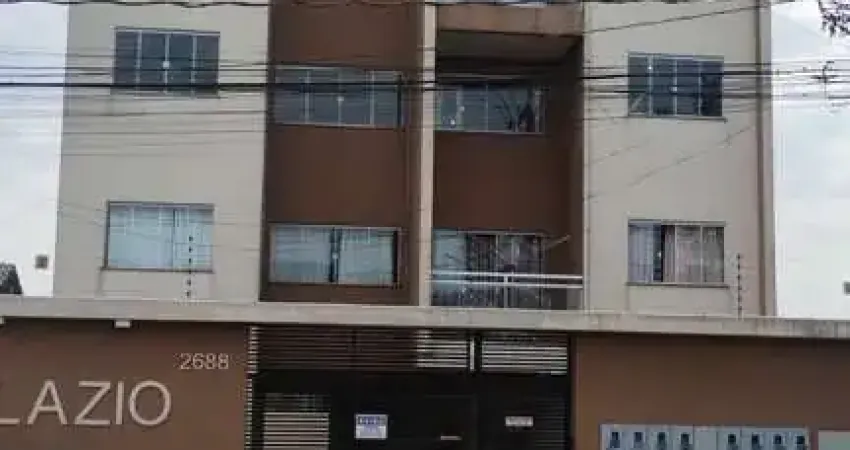 Apartamento com 1 dormitorio ed. lazio - bairro são cristovão