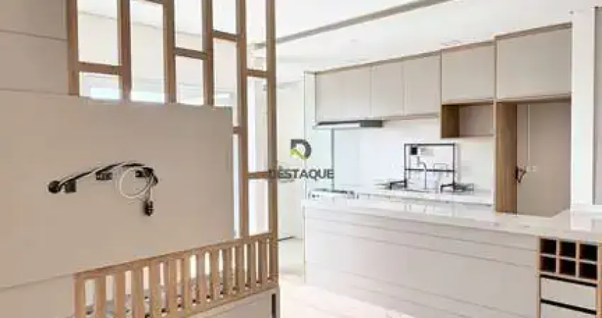 Apartamento com 3 quartos para alugar no Maria Luiza, Cascavel