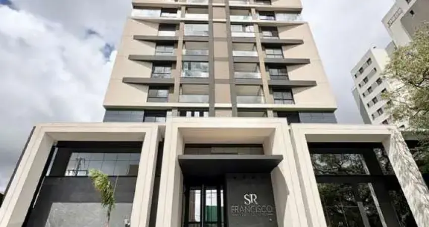 Apartamento com 3 quartos para alugar no Centro, Cascavel