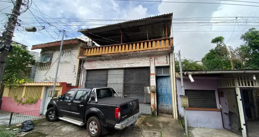 Imóvel Prédio Comercial 600 m² na Marambaia — A 50 m da Pedro Álvares Cabral