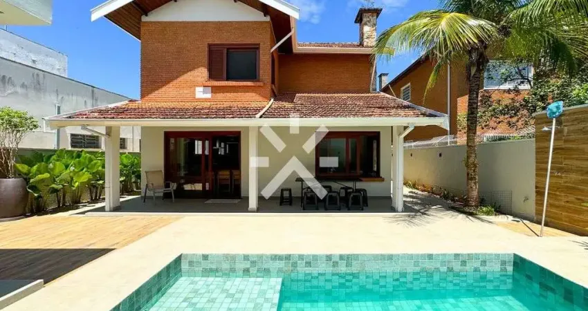 Sobrado Reformado | Condomínio Colinas | São José dos Campos - SP