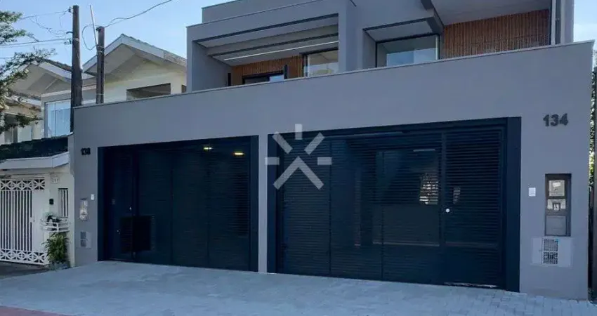 Sobrado com 3D (1S), 150 m2  | Jardim das Industrias | São José dos Campos - SP