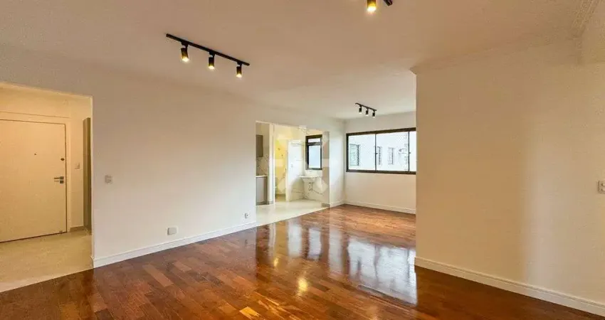 Apartamento reformado com 3 dorms (1 suíte), 92 m2  | Jardim Aquarius - SJC