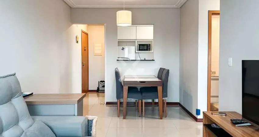 Apartamento à venda - Parque Industrial - 60m² - 2 dormitórios c/ 1 suíte