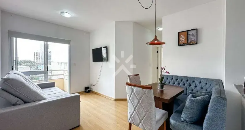 Apartamento no Jd Aquarius - Ótima localização - 59m² - suíte - Sol tarde