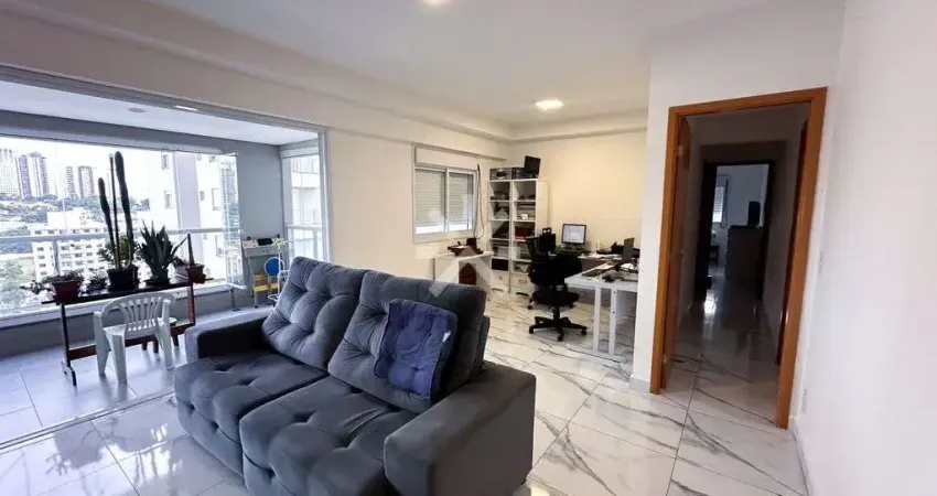 Apartamento à venda - 3 suítes - 147m² - Condomínio Clube - Vila Ema