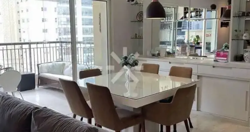 Apartamento à Venda com 3 quartos, 3 banheiros, 2 vagas e 116m² por R$ 1.400.000