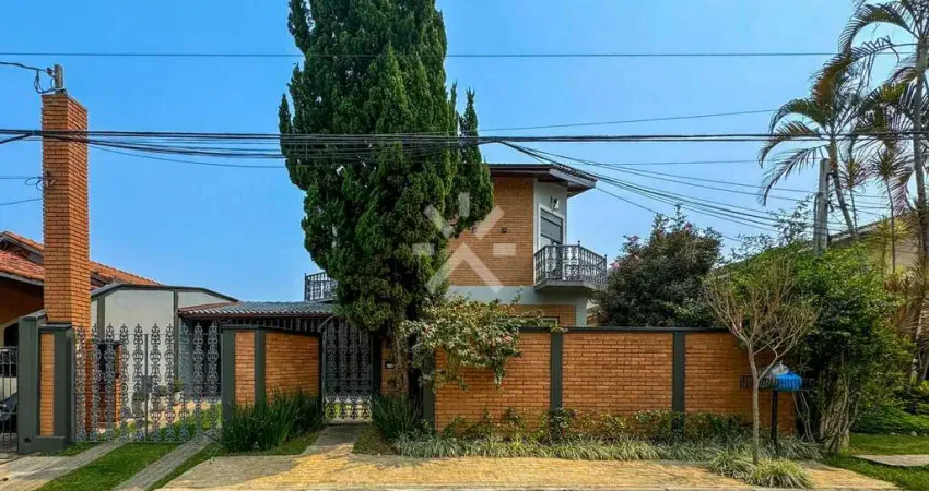 Sobrado com 316 m2  | Condomínio Jardim das Colinas | São José dos Campos