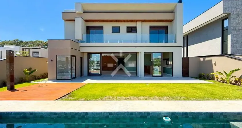 Casa à venda no Condomínio Alphaville em São José dos Campos - SP