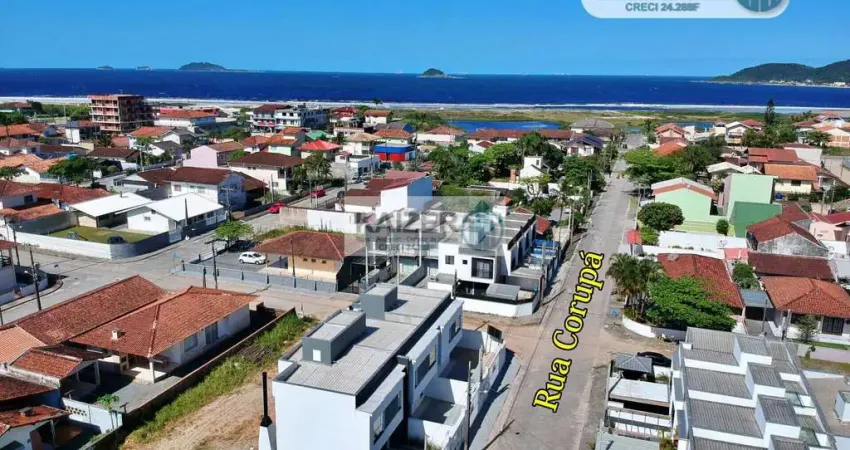 Casa com 3 quartos à venda na Rua Corupá, Ubatuba, São Francisco do Sul