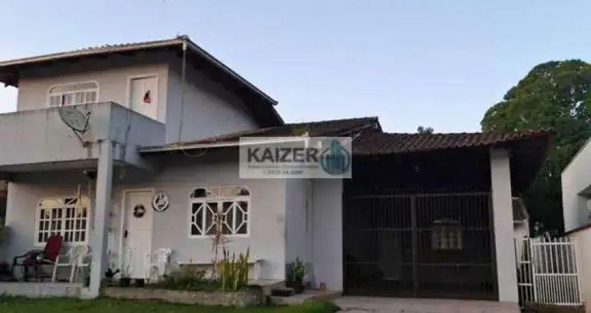 Casa com 3 quartos à venda na Rua Matilde F Furtado, Paulas, São Francisco do Sul